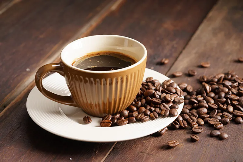 自由に食べ物の持ち込みができる